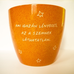 Jól csak a szívével lát az ember... -  - Meska.hu