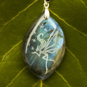 Angyalszárny -  - Meska.hu