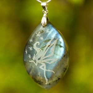 Angyalszárny -  - Meska.hu