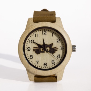 Cica karóra -  - Meska.hu