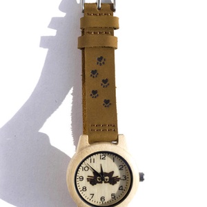 Cica karóra -  - Meska.hu