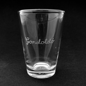 Gondoldó - Meska.hu