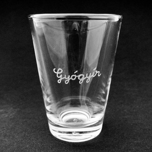 Gyógyír, Otthon & Életmód, Konyhafelszerelés, tálalás, Tálalás, Pálinkás poharak, szettek, Gravírozás, pirográfia, MESKA