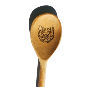 Yorki fakanál, Otthon & Életmód, Konyhafelszerelés, tálalás, Sütés, főzés, Fakanál & Fakanáltartó, Gravírozás, pirográfia, MESKA