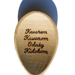 Verses fakanál - Meska.hu