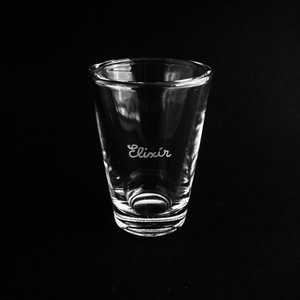Elixír - otthon & életmód - konyhafelszerelés, tálalás - tálalás - pálinkás poharak, szettek - Meska.hu