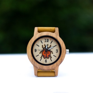 Katica karóra - Meska.hu