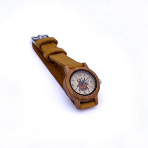 Katica karóra - ékszer - karóra és ékszeróra - karóra - Meska.hu