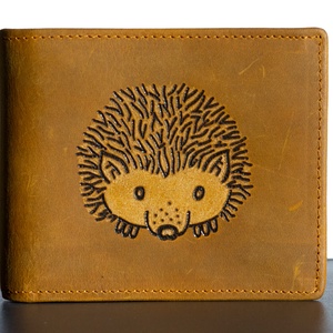 Süni pénztárca - Meska.hu