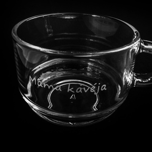 Mama kávéja - otthon & életmód - konyhafelszerelés, tálalás - tálalás - pálinkás poharak, szettek - Meska.hu