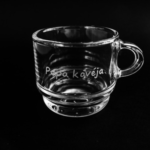 Papa kávéja - Meska.hu