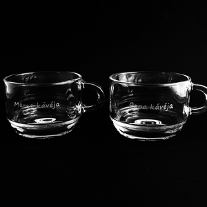 Mama, papa kávéja - Meska.hu