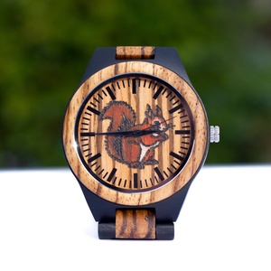 Mókus karóra - Meska.hu