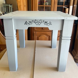 Jolie Table � Bájos asztal - otthon & életmód - bútor - asztal - Meska.hu