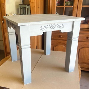 Jolie Table � Bájos asztal - otthon & életmód - bútor - asztal - Meska.hu