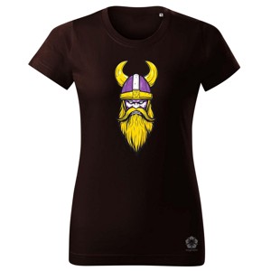 Viking arc v1, Ruha & Divat, Női ruha, Póló, felső, , MESKA