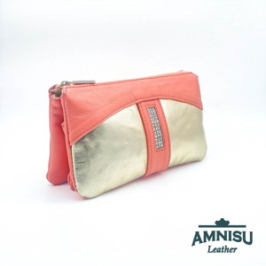 Lazac - arany egyenes kristály köves női pénztárca G4019, Táska & Tok, Pénztárca & Más tok, Pénztárca, Női pénztárca, , MESKA