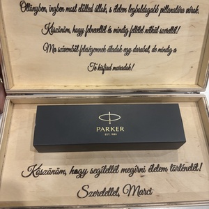 Örömapa ajándék kalapács  - esküvő - emlék & ajándék - szülőköszöntő ajándék - Meska.hu