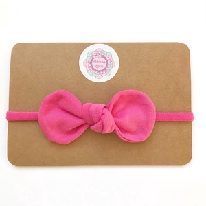 Pink pamut masni puha rugalmas fejpánt, hajpánt, hajgumi - ruha & divat - hajdísz & hajcsat - hajráf & hajpánt - Meska.hu