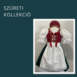 Szüreti kollekció - Meska.hu