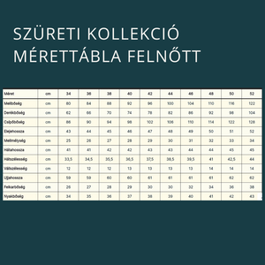 Szüreti kollekció - ruha & divat - babaruha & gyerekruha - szoknya - Meska.hu