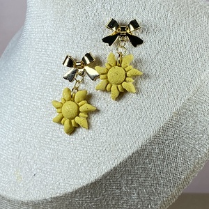 Hercegnős fülbevaló - ékszer - ékszerszett - Meska.hu