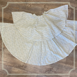 Extra pörgős körloknis gyerekszoknya több méretben - KÉSZLETEN - ruha & divat - gyerekruha - szoknya - Meska.hu