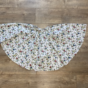 Extra pörgős körloknis gyerekszoknya több méretben - KÉSZLETEN - ruha & divat - gyerekruha - szoknya - Meska.hu