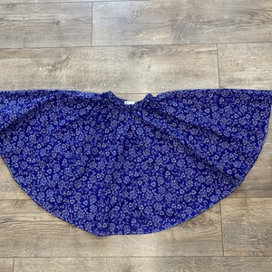 Extra pörgős körloknis gyerekszoknya több méretben - KÉSZLETEN - ruha & divat - gyerekruha - szoknya - Meska.hu