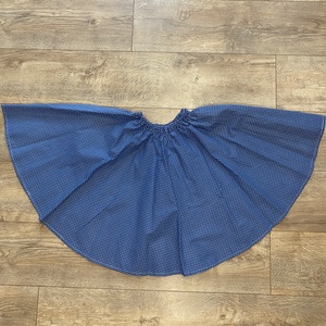 Extra pörgős körloknis gyerekszoknya több méretben - KÉSZLETEN - ruha & divat - gyerekruha - szoknya - Meska.hu