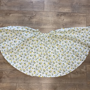 Extra pörgős körloknis gyerekszoknya több méretben - KÉSZLETEN - ruha & divat - gyerekruha - szoknya - Meska.hu