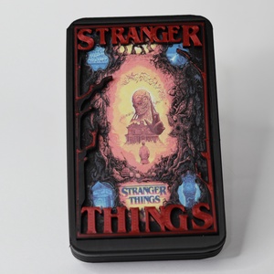 Stranger Things  Demogorgon irattartó - Meska.hu