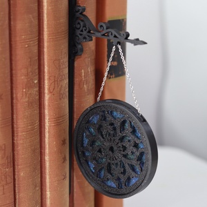 Könyvcégér � könyvjelző, Könyv & Zene, Könyvjelző, Mindenmás, MESKA