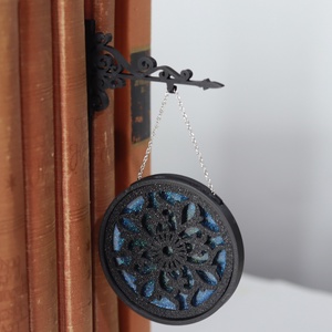 Könyvcégér � könyvjelző - könyv & zene - könyvjelző - Meska.hu