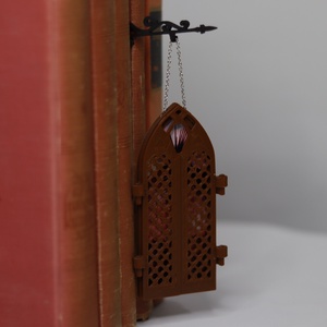 Könyvcégér � könyvjelző Attack on Titan - könyv & zene - könyvjelző - Meska.hu