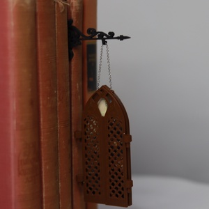 Könyvcégér � GOT King's Landing könyvjelző - könyv & zene - könyvjelző - Meska.hu