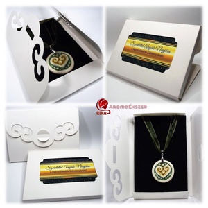 Különleges ajándék exkluzív csomagolásban - Örömanya Köszönőajándék - Esküvőre és alkalmakra - esküvő - emlék & ajándék - szülőköszöntő ajándék - Meska.hu