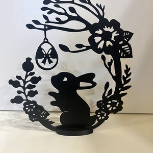 Húsvéti asztaldísz - ünnepi díszek, dekorációk - húsvéti díszek és dekorációk - húsvéti asztaldíszek - Meska.hu