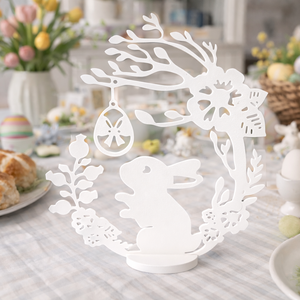 Húsvéti asztaldísz - ünnepi díszek, dekorációk - húsvéti díszek és dekorációk - húsvéti asztaldíszek - Meska.hu