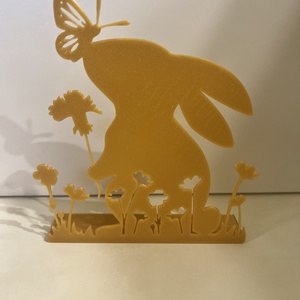 Húsvéti asztaldísz - ünnepi díszek, dekorációk - húsvéti díszek és dekorációk - húsvéti asztaldíszek - Meska.hu