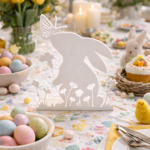 Húsvéti asztaldísz - ünnepi díszek, dekorációk - húsvéti díszek és dekorációk - húsvéti asztaldíszek - Meska.hu