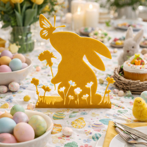 Húsvéti asztaldísz - Meska.hu