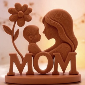 Anyák napi dekoráció, Otthon & Életmód, Dekoráció, Asztal és polc dekoráció, Asztaldísz, Mindenmás, MESKA