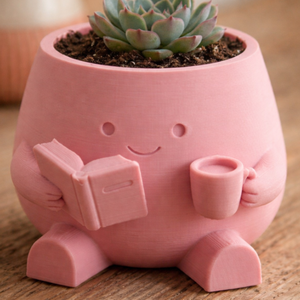 Kaspó, Otthon & Életmód, Virágdekoráció, Virágtartó, Kaspó, Mindenmás, MESKA