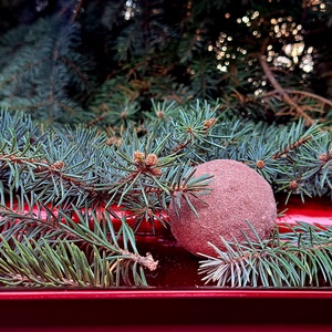 Kívánság Fürdőbomba - Meska.hu