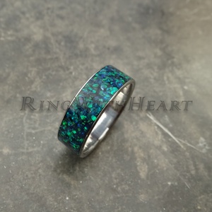 RingWithHeart