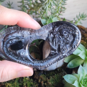 Alien, xenomorph ujjtámasz, könyv gyűrű, Könyv & Zene, Könyvjelző, Mindenmás, MESKA