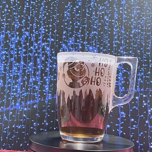 Grincses pohár 3 dl - Meska.hu