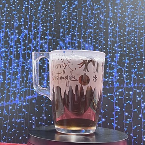 Grincses pohár 3 dl - otthon & életmód - konyhafelszerelés, tálalás - tálalás - teás- és kávés pohár, készlet - Meska.hu