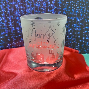 Grincses pohár 3 dl - otthon & életmód - konyhafelszerelés, tálalás - tálalás - teás- és kávés pohár, készlet - Meska.hu